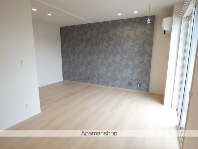 サンガーデン新山口 Aの内装写真