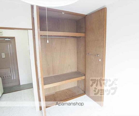 ハイツ村岡の内装写真