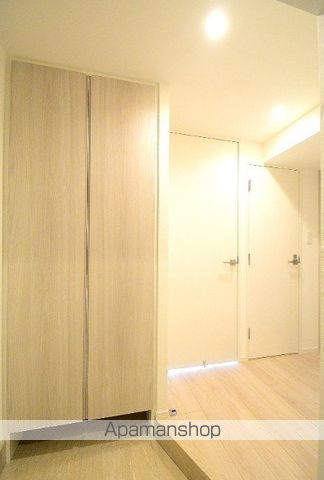ステージグランデ亀有アジールコートの内装写真