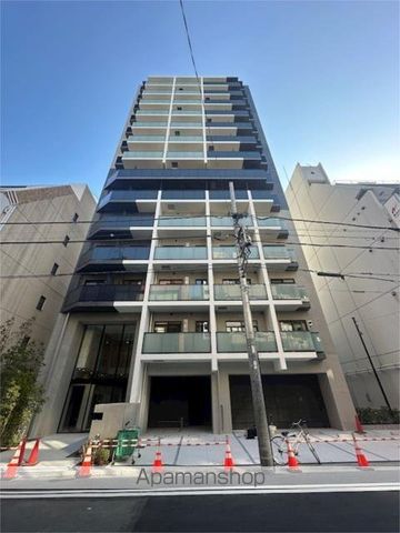 ZOOM神田の外観写真