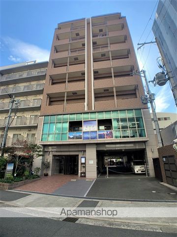 イーバイユー新大阪の外観写真