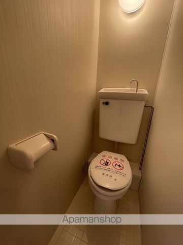 ETOILEKITAUMEDAの内装写真