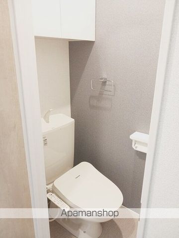 ウィンベルの内装写真