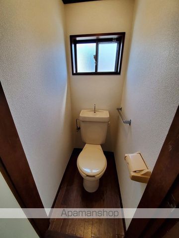 アバン茅ヶ崎の内装写真