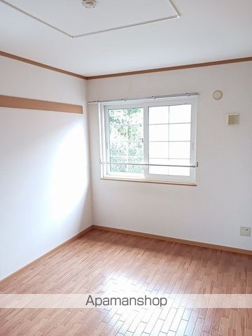 ファースト デューVの内装写真