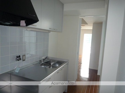 森の雫[1LDK/36.36m2]の内装1