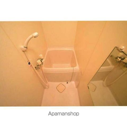 グリーンハイツの内装写真