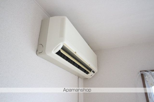 ルマンジュ津高の内装写真
