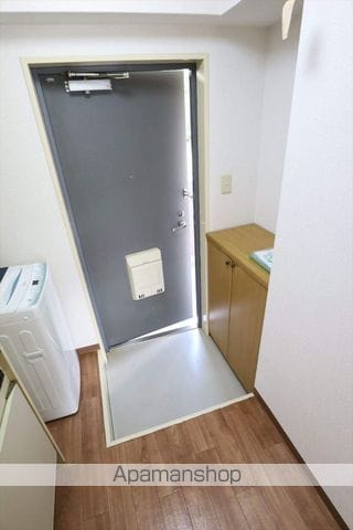 メゾン清風の内装写真