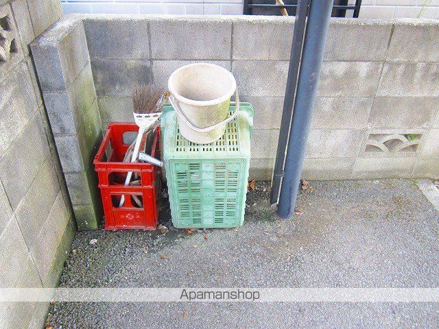 クレセントコートのその他写真