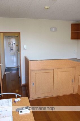 レオパレスアネトス[1K/21.81m2]の内装1