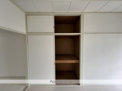 コーポ佐野[1K/21.7m2]のリビング・居間4