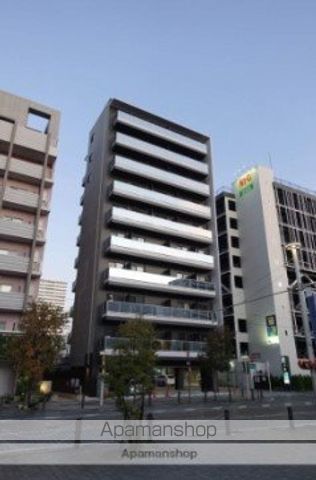 ファースト・レーベン大手町ANNEXの外観写真