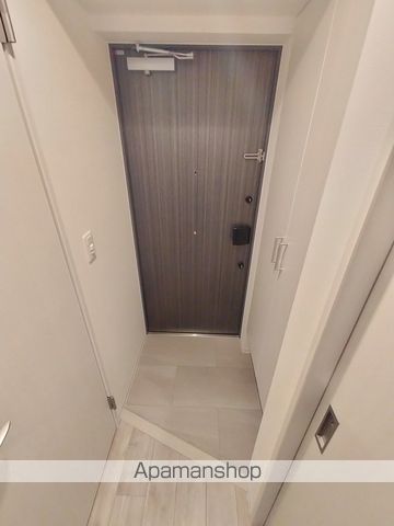 コンフォリア・リヴ南森町IIの内装写真