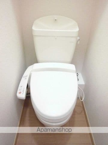 レオパレスグランエレガンスの内装写真