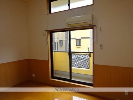 ＷＩＳＨ伊在伍番館[1K/29.98m2]のその他内装