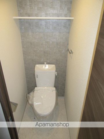 SRESIDENCETEMMAGRACISの内装写真