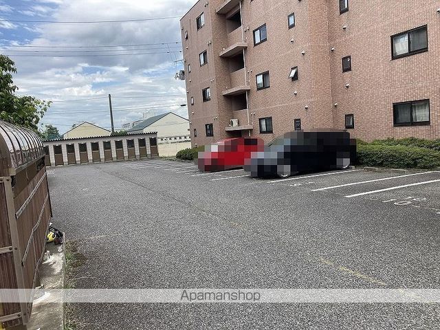 ファミーユ小金Aのその他写真