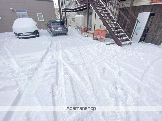 外崎マンションのその他写真
