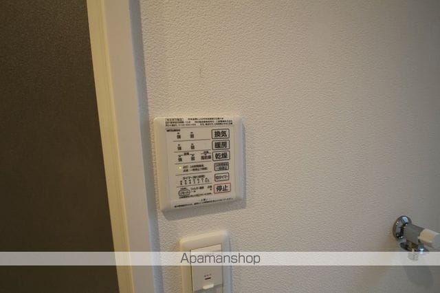 ラフィーネコートの内装写真
