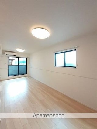 ＪＡＤＡ　Ｈｏｕｓｅ滝宮Ｇ[2LDK/59.58m2]のリビング・居間