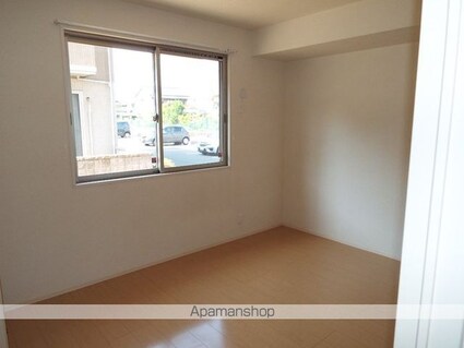 広島県福山市手城町４丁目[2LDK/58m2]の内装