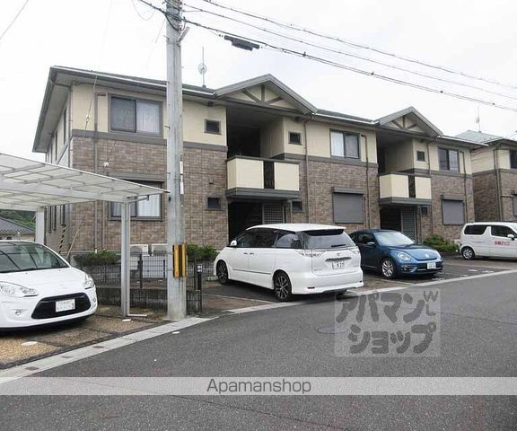 リビングタウン湖都が丘 B棟のその他写真