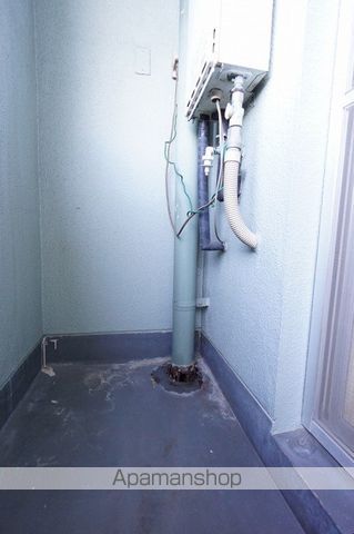 国光マンションの内装写真