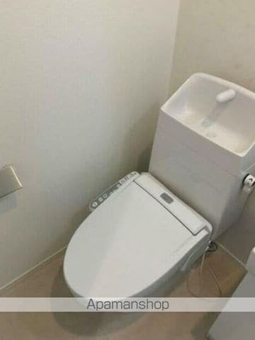 GLANZ氷川町の内装写真
