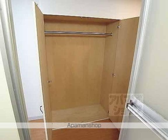 フレーヴァー深草IIの内装写真