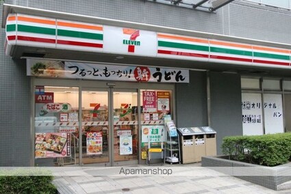 レジディアタワー上池袋（タワー棟）[1LDK/40.92m2]の周辺7