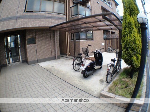 コートアルバのその他写真
