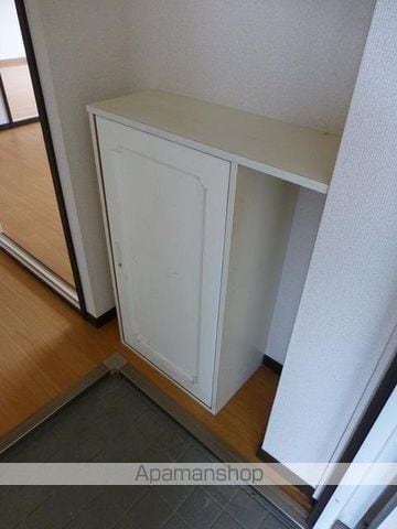 熊沢ハイツ3の内装写真