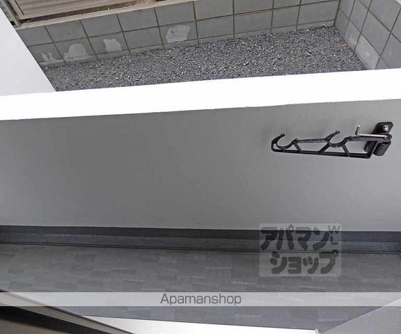 ATTRICE修学院の内装写真