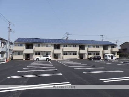 Ｍｓ’弐番館[1LDK/49.7m2]の外観1