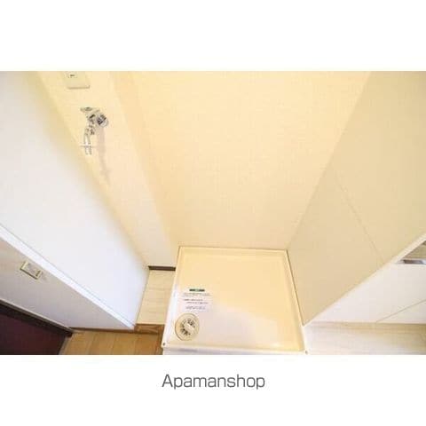 カレッジハイツ春日井の内装写真