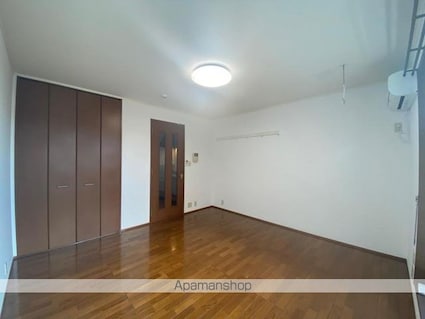 レトア伏石[1R/27.7m2]の内装3