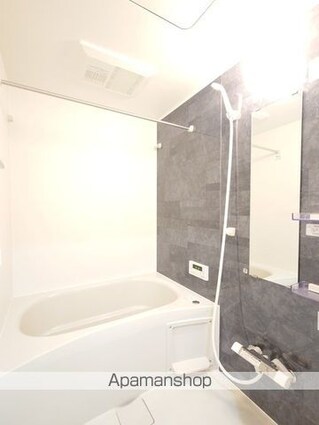 セレーノ福山駅前[1K/29.55m2]のバス