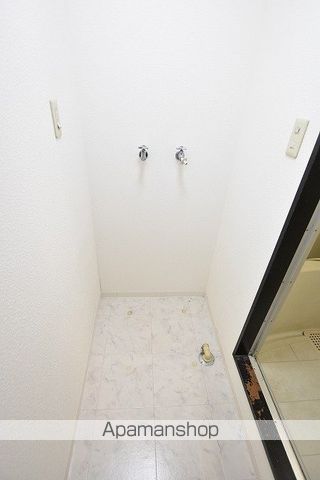 スカイパレス32の内装写真