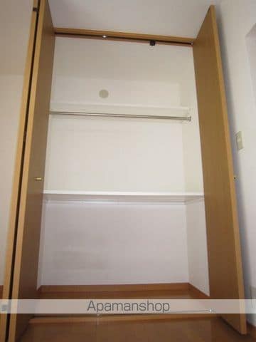 キャッスル新坂第一の内装写真