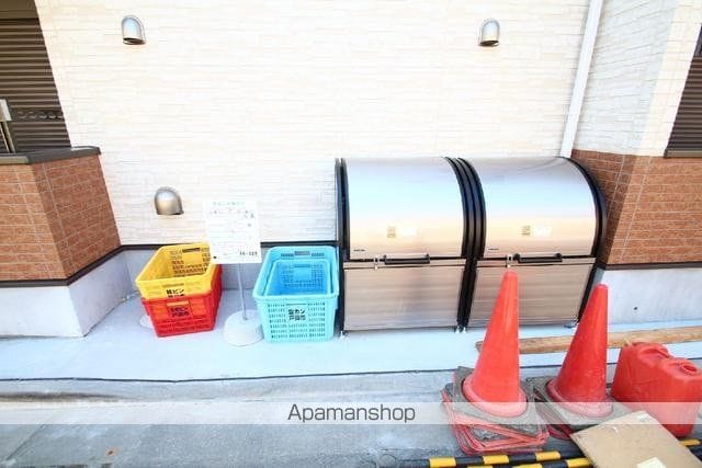 コワンドリュ北戸田のその他写真