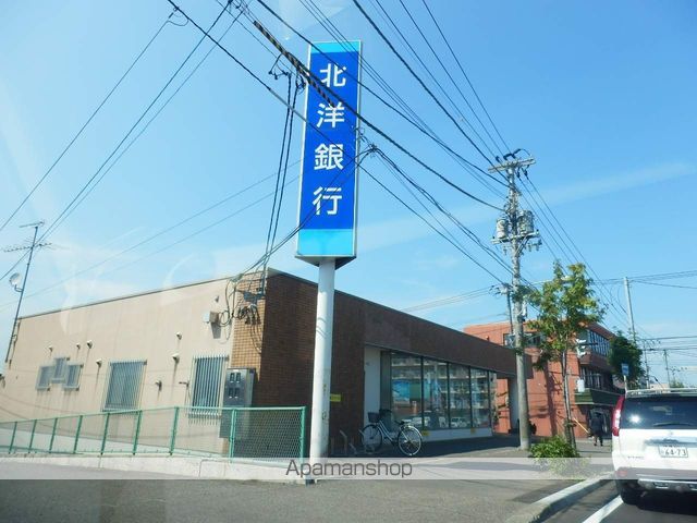 札幌市豊平区 2階建 築39年の周辺写真