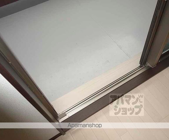 RESIDENCE二条洛中庵の内装写真