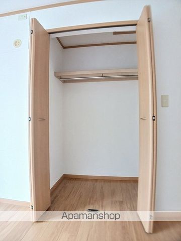 クレスト ケイBの内装写真