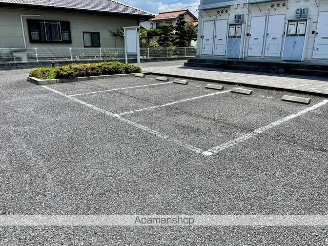 レオパレス信州INー3のその他写真
