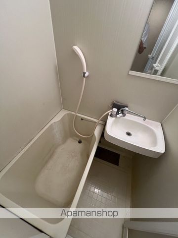 ETOILEKITAUMEDAの内装写真