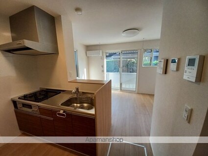 Ｂｌｅｓｔｏｎ　Ｃｏｕｒｔ[1R/28.62m2]の内装5