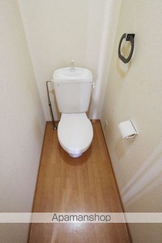 ソレジオの内装写真