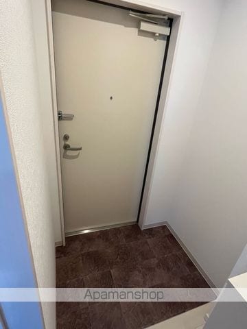 コティ諏訪ノ森の内装写真