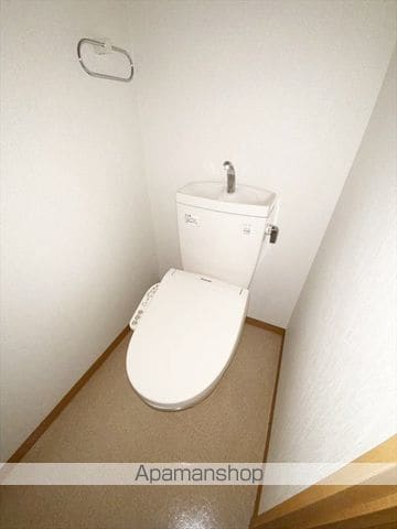 フジパレスの内装写真